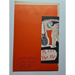 SBT Supplément bimensuel bibliothÈque de travail - février 1969