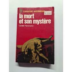 La mort et son mystere