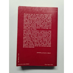 La mort et son mystere