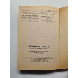 La mort et son mystere