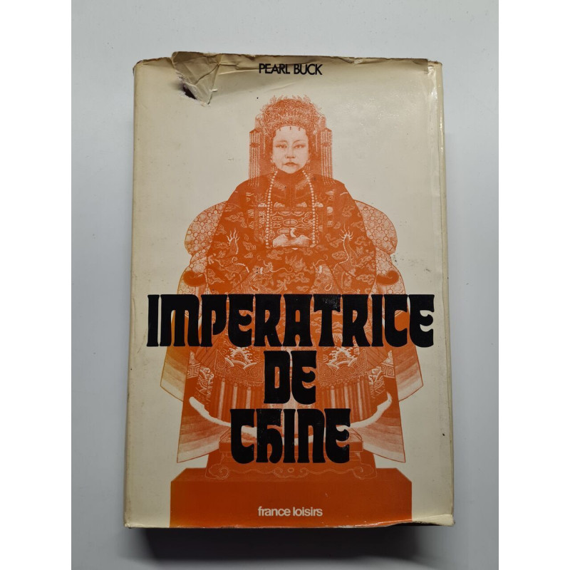 Impératrice de Chine