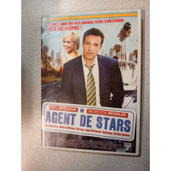 Agent de stars