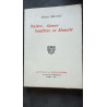 Naitre Aimer souffrir et mourir