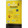 Je veux maigrir et j'ai besoin d'aide