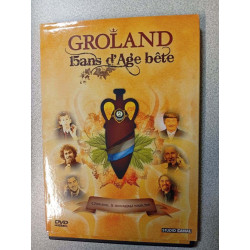 Groland : 15 ans d'age...bete