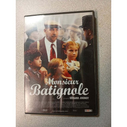 Monsieur batignole