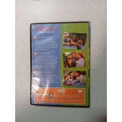 Dr quinn - femme médecin nº 20