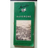 Guide du pneu France michelin Auvergne