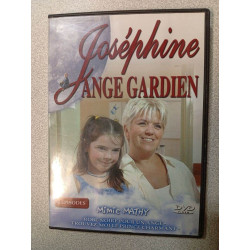 JOSEPHINE ANGE GARDIEN - 2 episodes