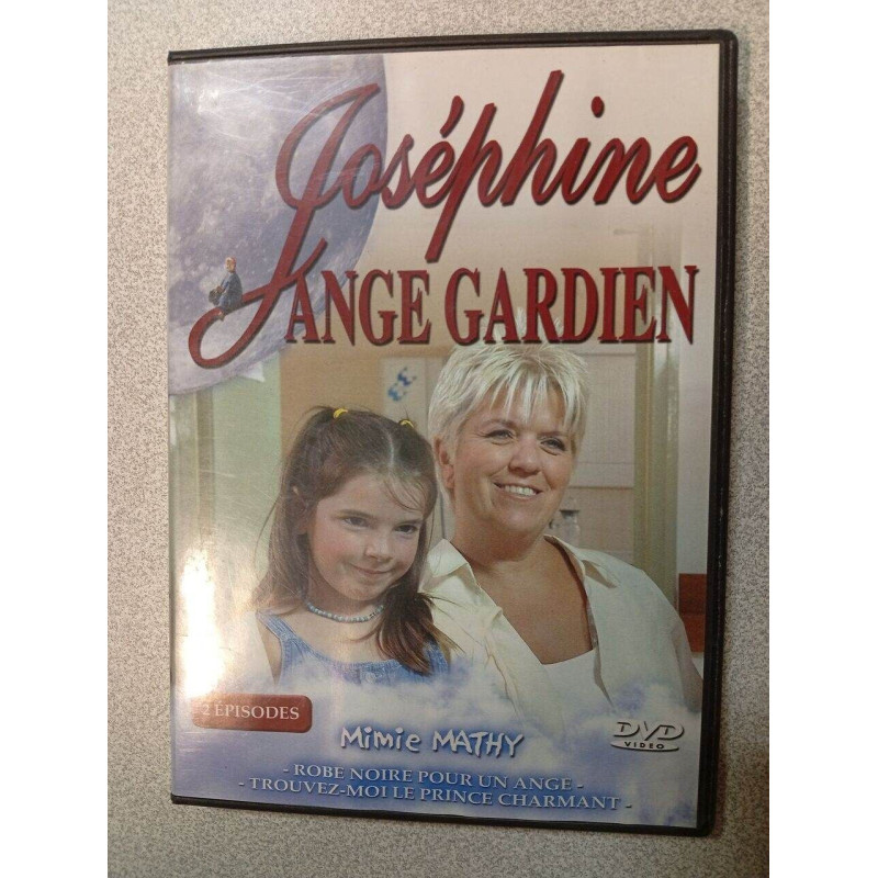 JOSEPHINE ANGE GARDIEN - 2 episodes