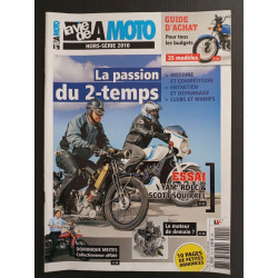 Revue La Vie de la Moto N° HS 2010
