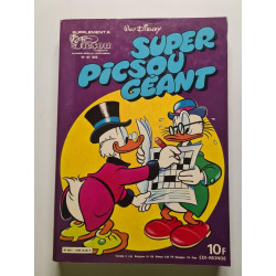 Super picsou céant N.97