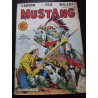 Mustang n°92
