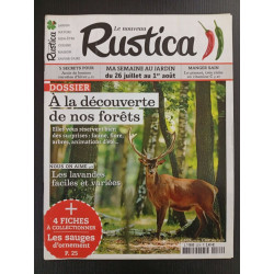Revue Rustica Hebdo N° 2274