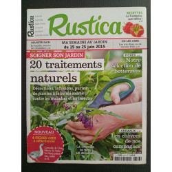 Revue Rustica Hebdo N° 2373
