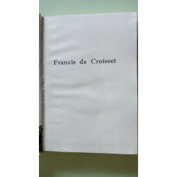 La féerie cinghalaise