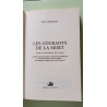 Les courants de la mort. lignes à haute tension écrans...
