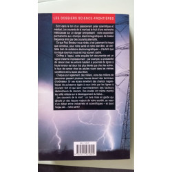 Les courants de la mort. lignes à haute tension écrans...