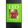 Revue Géo Magazine N° 36