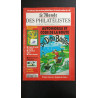 Revue Le monde des pholatélistes N° 501