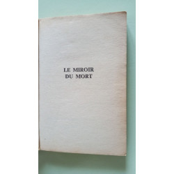 Le miroir du mort