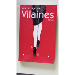 Vilaines