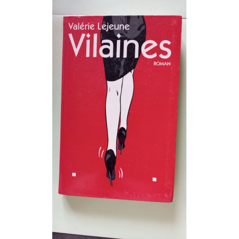 Vilaines