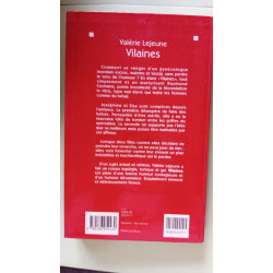 Vilaines
