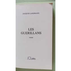 Les Guerillans