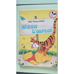 Winnie L'Ourson