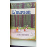 Winnie L'Ourson
