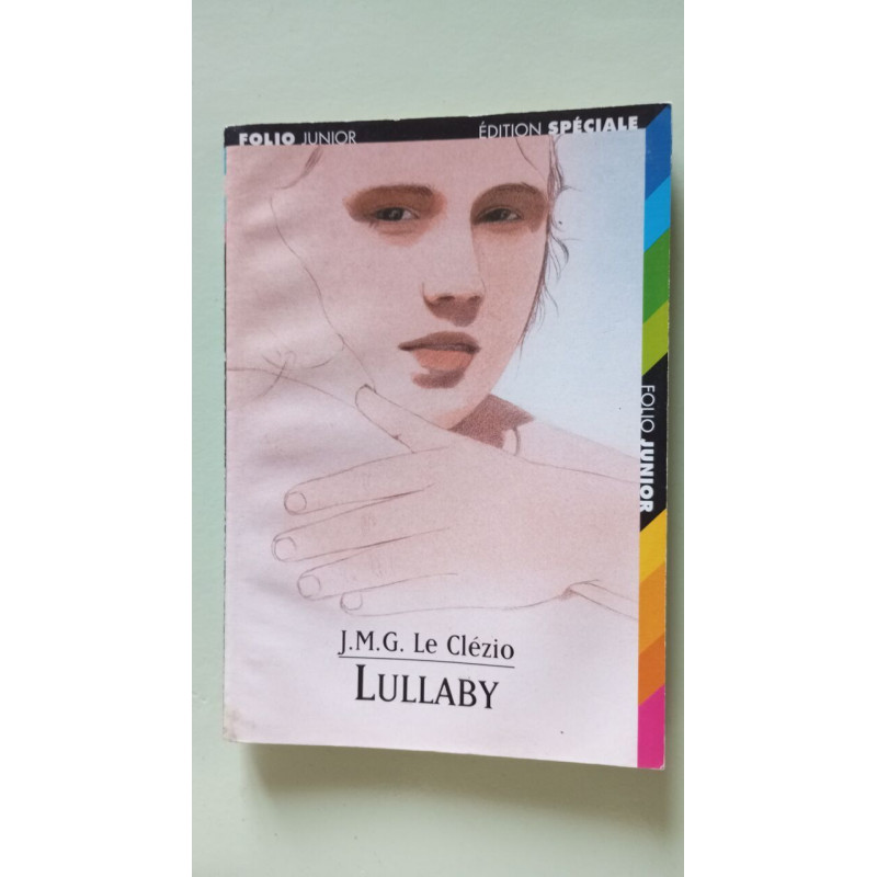 Lullaby