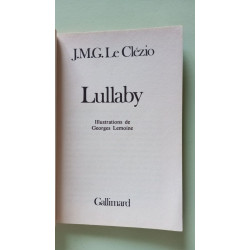 Lullaby