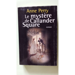 Le mystère de Callander Square