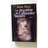 Le mystère de Callander Square