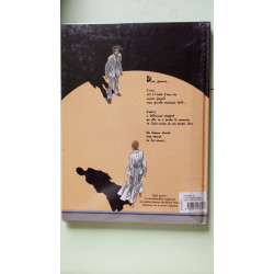 Yasuda Tome 4 : La Femme Sans Visage