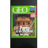 Revue Géo Magazine N° 235