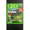 Revue Géo Magazine N° 245