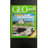 Revue Géo Magazine N° 254