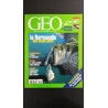 Revue Géo Magazine N° 255