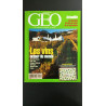 Revue Géo Magazine N° 286