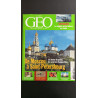 Revue Géo Magazine N° 373