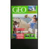 Revue Géo Magazine N° 378