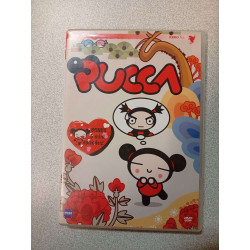 Pucca vol. 1