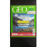 Revue Géo Magazine N° 311
