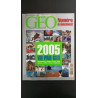 Revue Géo Magazine N° 322
