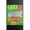 Revue Géo Magazine N° 323