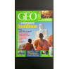 Revue Géo Magazine N° 342