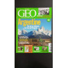 Revue Géo Magazine N° 357