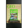 Revue Géo Magazine N° 361 S